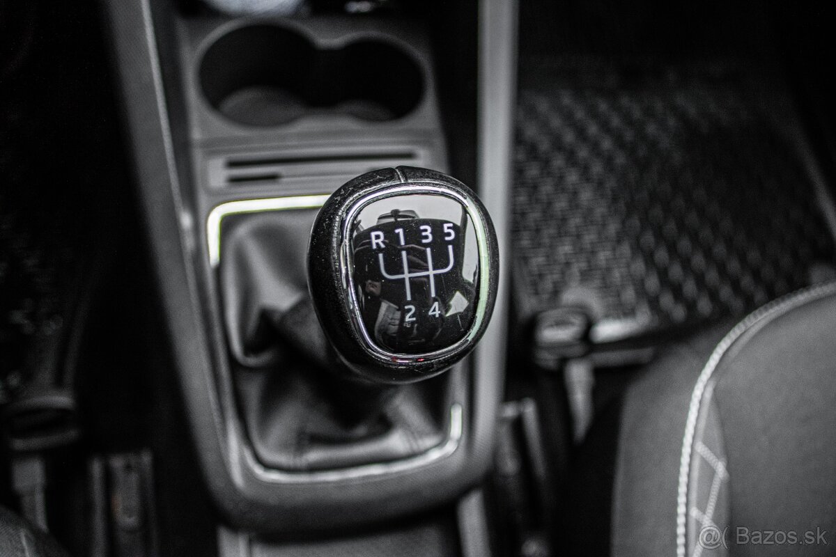 Škoda Fabia Combi 1.2 TSI Style - 15