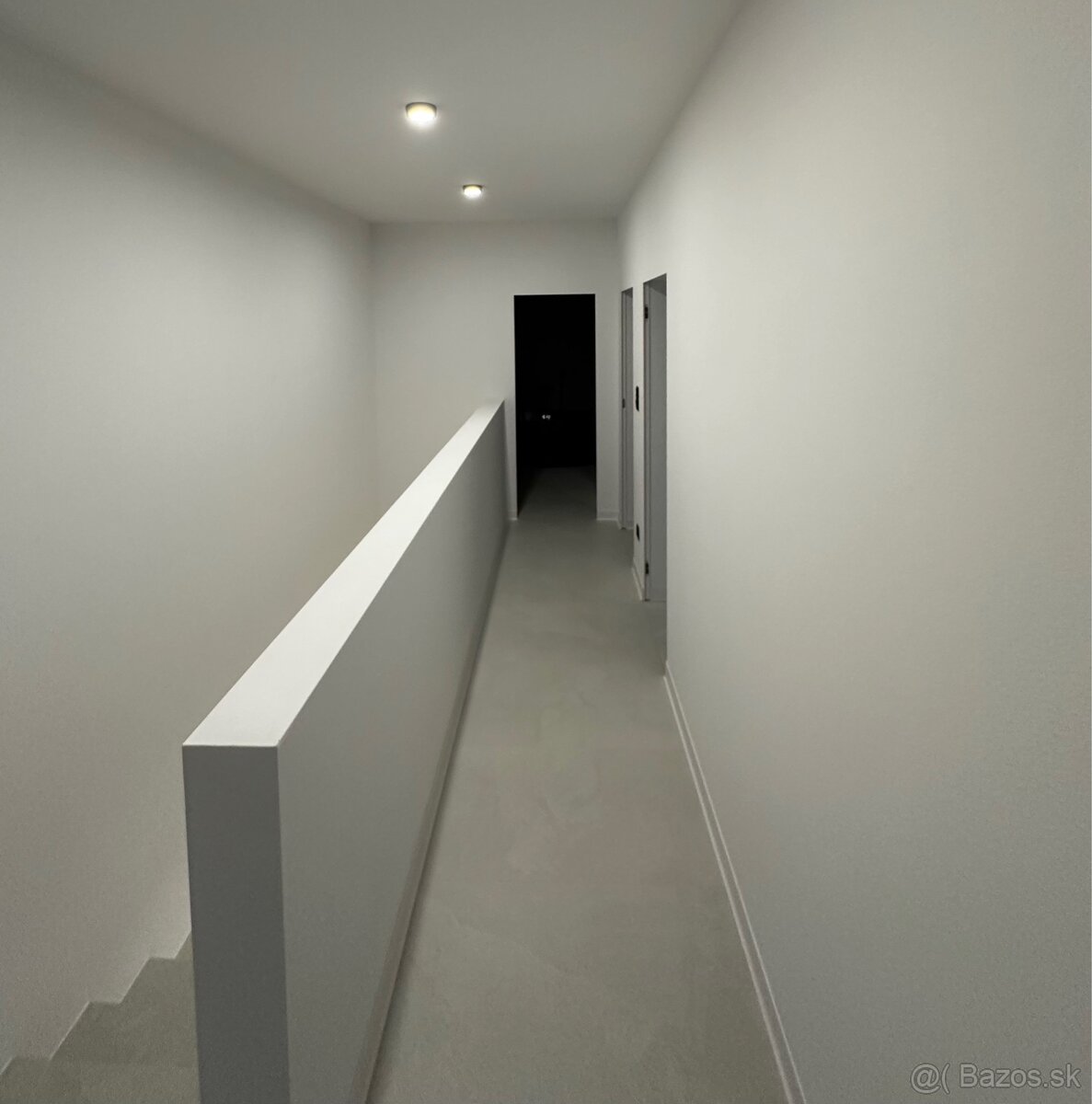 RABČA-predaj novostavby v centre - 15