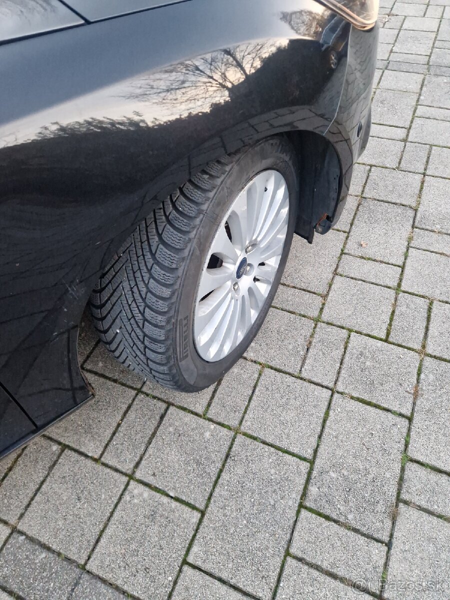 Predam Ford Focus combi 2.0 tdci automat - 15