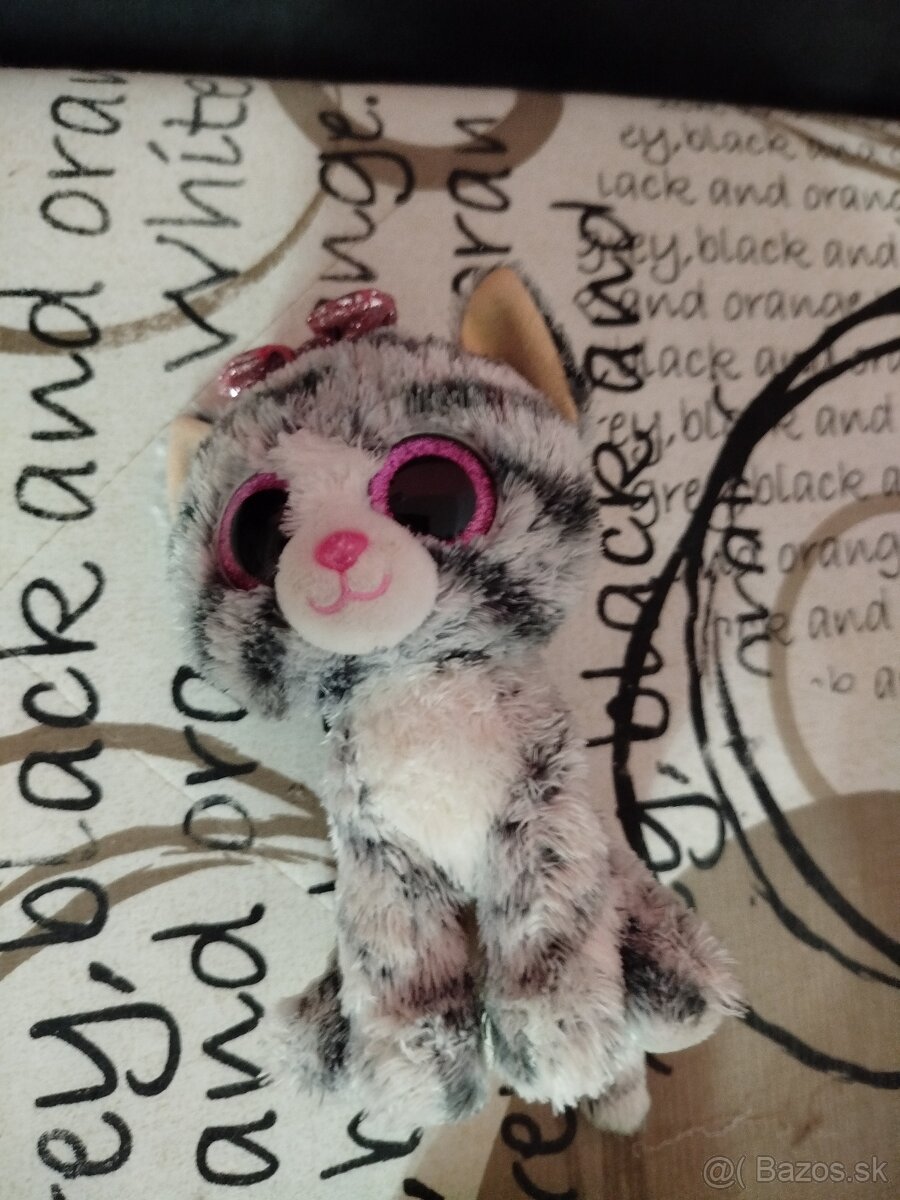 Plyšové hračky - 15