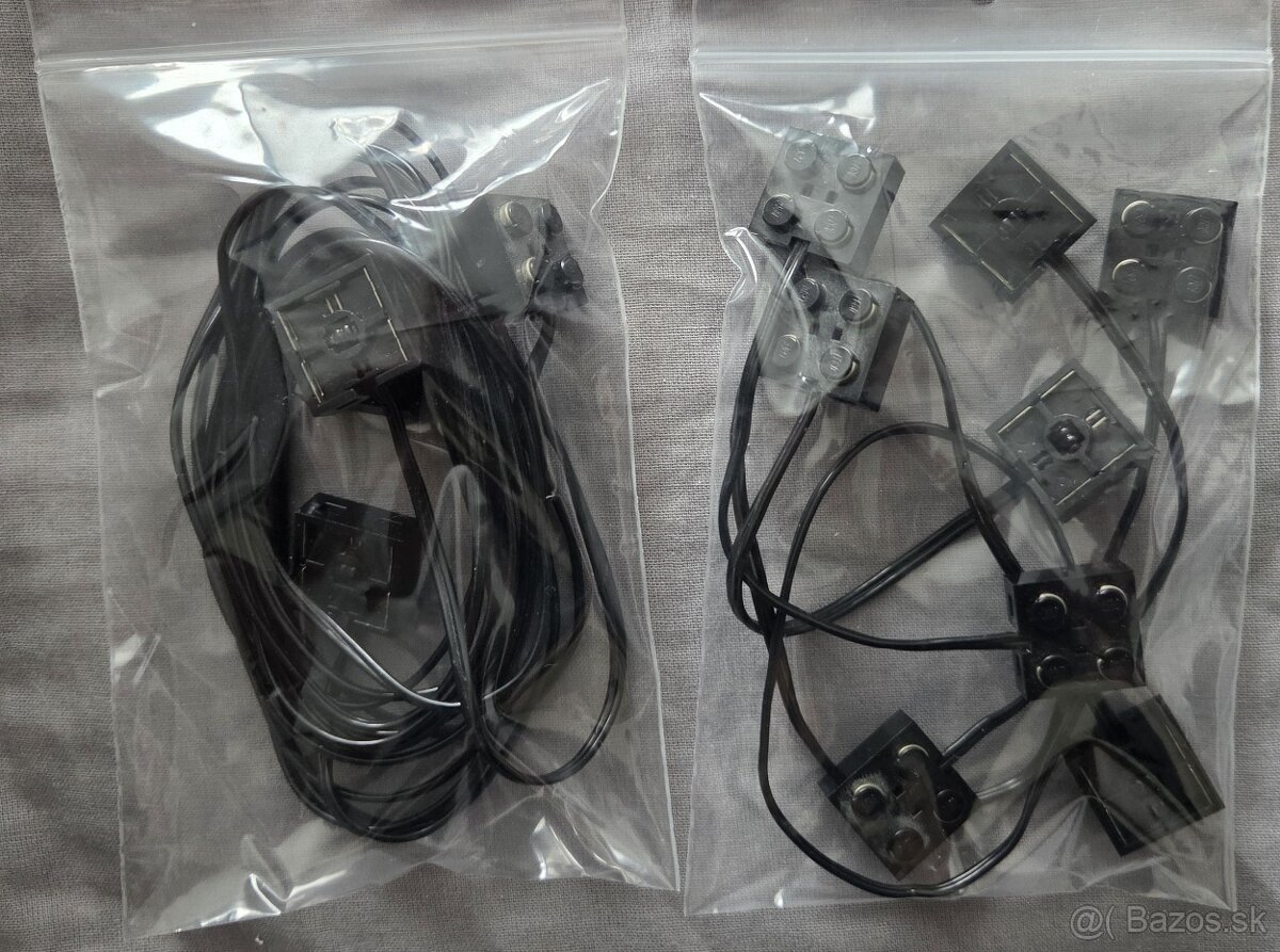 Lego Technic 8082, 90 roky, Na predaj - 15