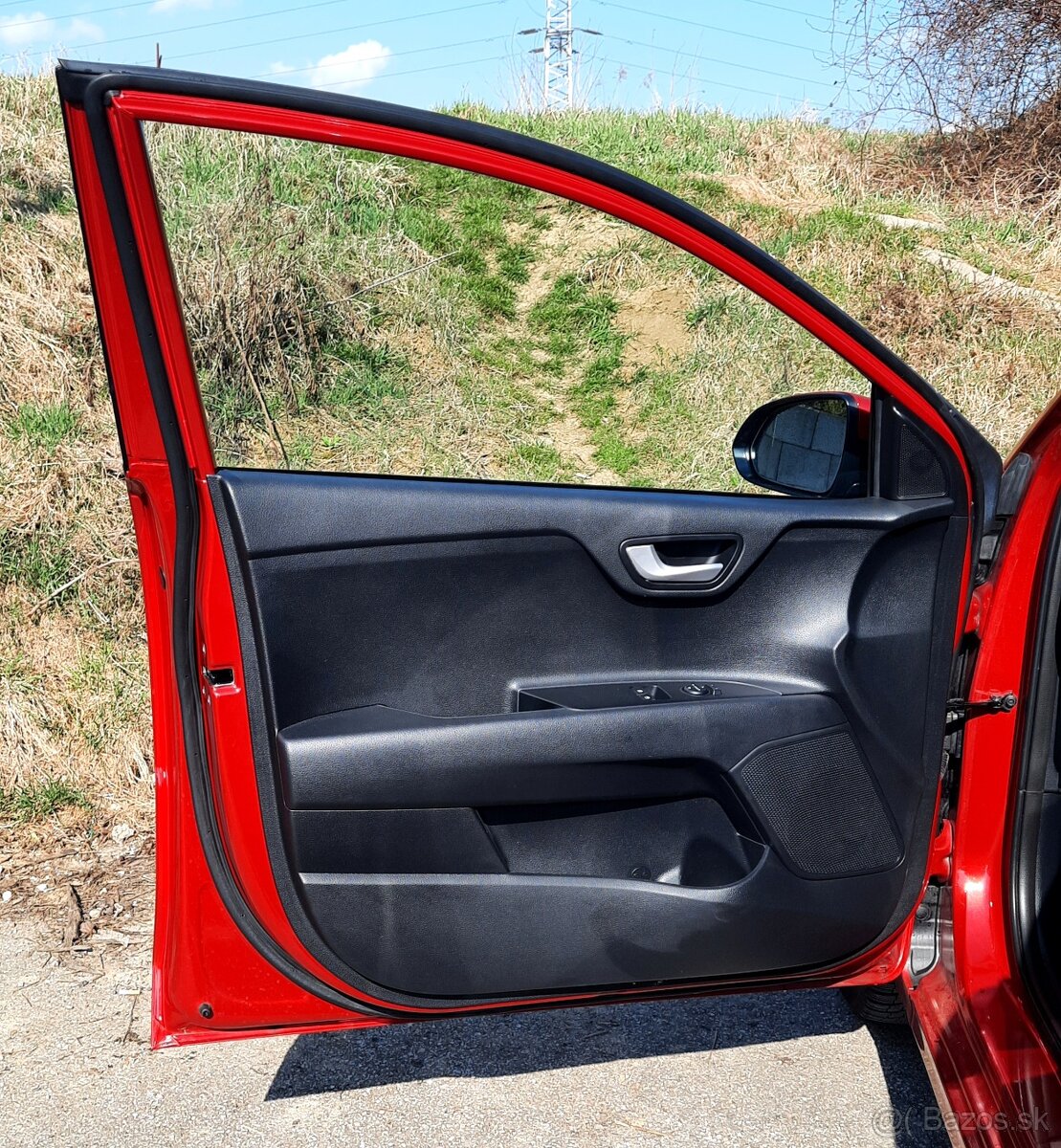 Predám Kia Rio 1.0 T-GDi Silver A/T - 15