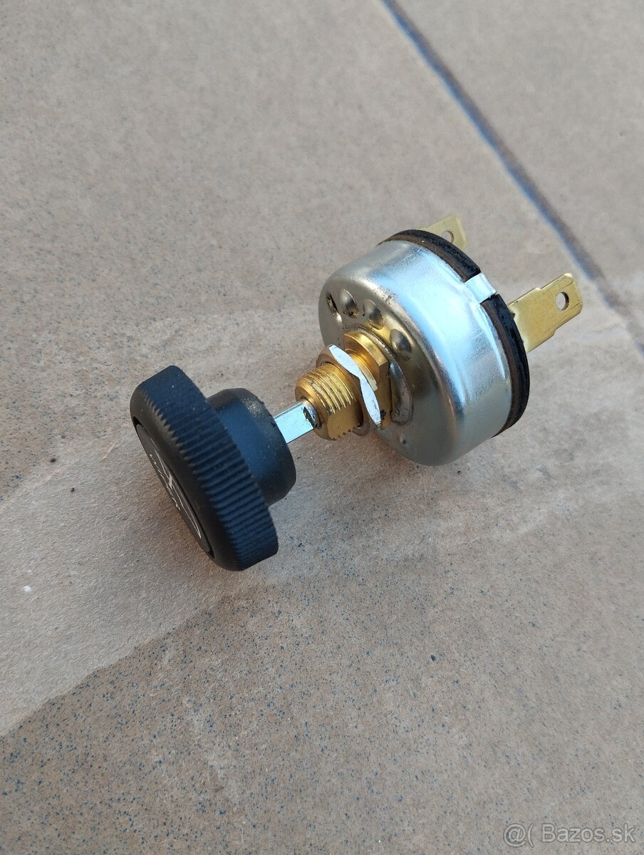 Predám na Tatra 2-603 - 15