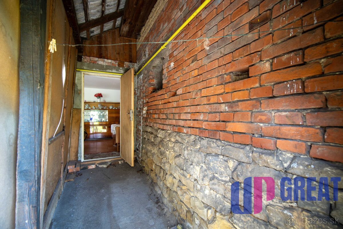 NA PREDAJ rodinný dom v tichej lokalite Hrašné-Hodulov vrch - 15