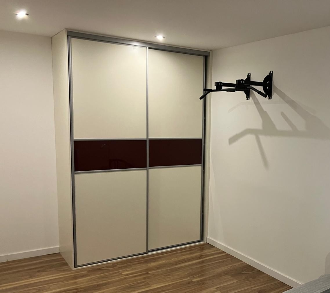 Slnečný 2-izbový byt na prenájom Košice - Hlinkova ulica - 15