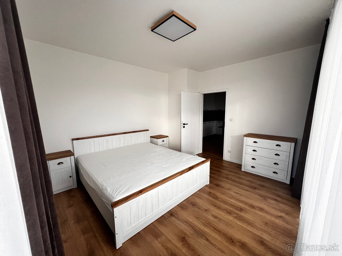 Nová Palúdzka 2 - 15