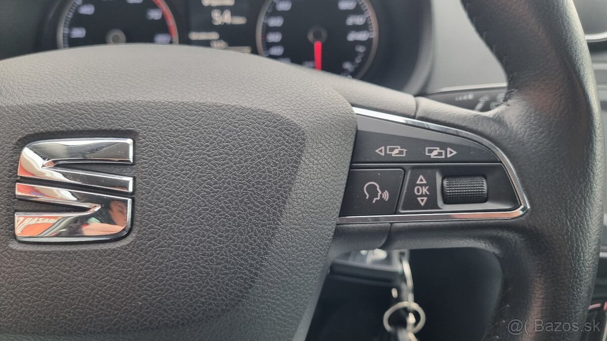 Seat Ibiza ST 1,2TSi Style 66kW - 15