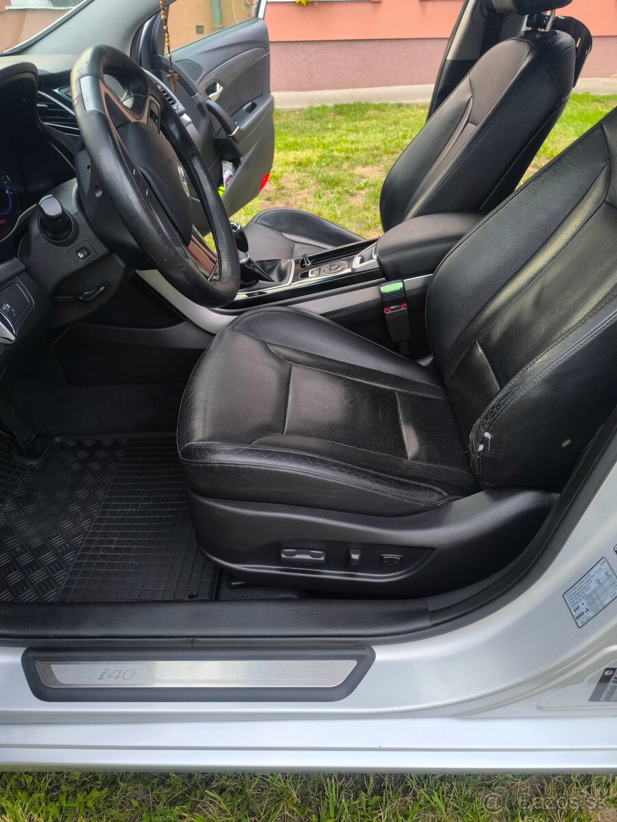 Hyundai i40 cw 1.7 CRDi - 15