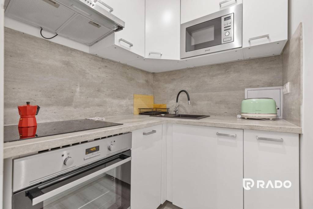 RentHub | Útulný moderne zariadený 2-izb. byt | 47 m² - 15