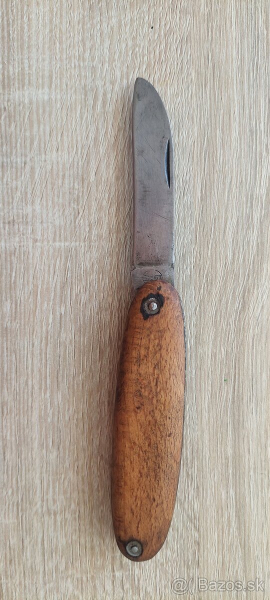 Predám nožíky Victorinox, sandrik, mikov a iné - 15