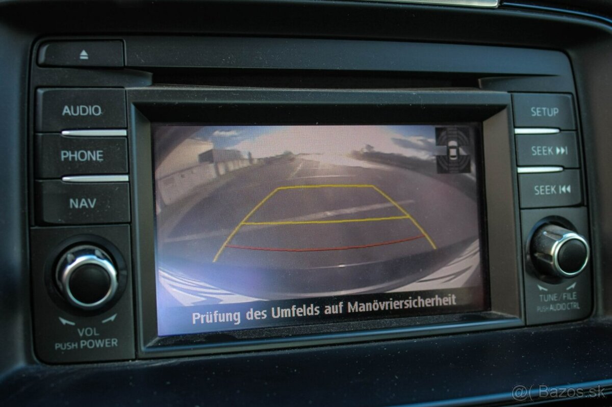 Mazda 6 2.2 Skyactiv-D Revolution - 15