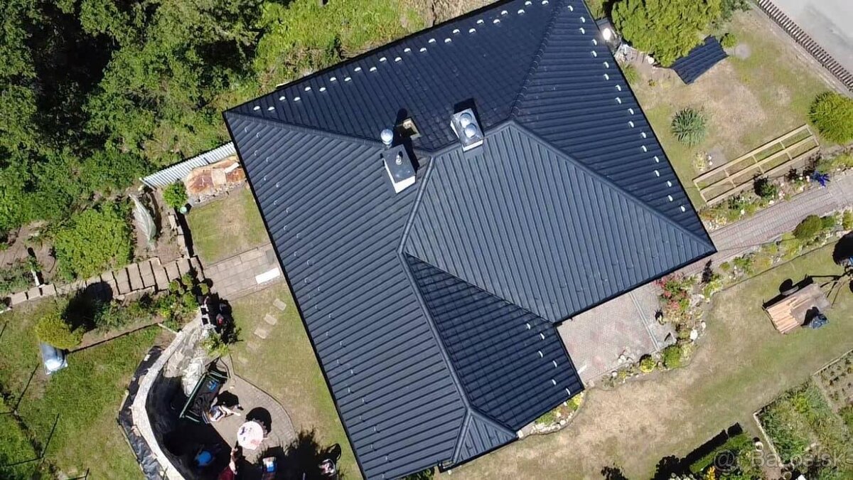 M&M strechy s.r.o. – prijímame nové zákazky na rok 2026 - 15