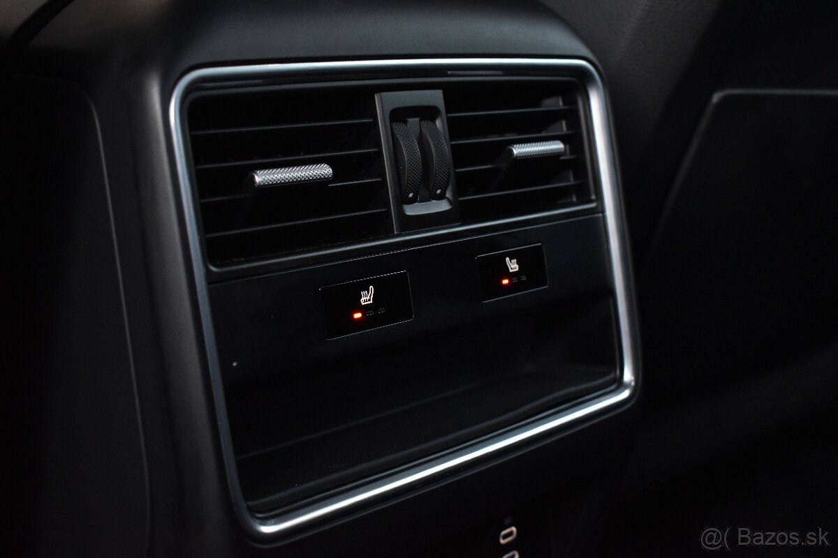 Porsche Cayenne Coupé – 1. Majitel, ČR, 20% sleva - 15