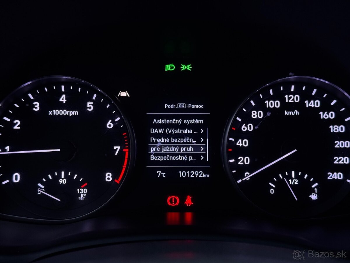 Hyundai i30 CW 1.5i CVVT Play, 1 Majiteľ, SK pôvod - 15