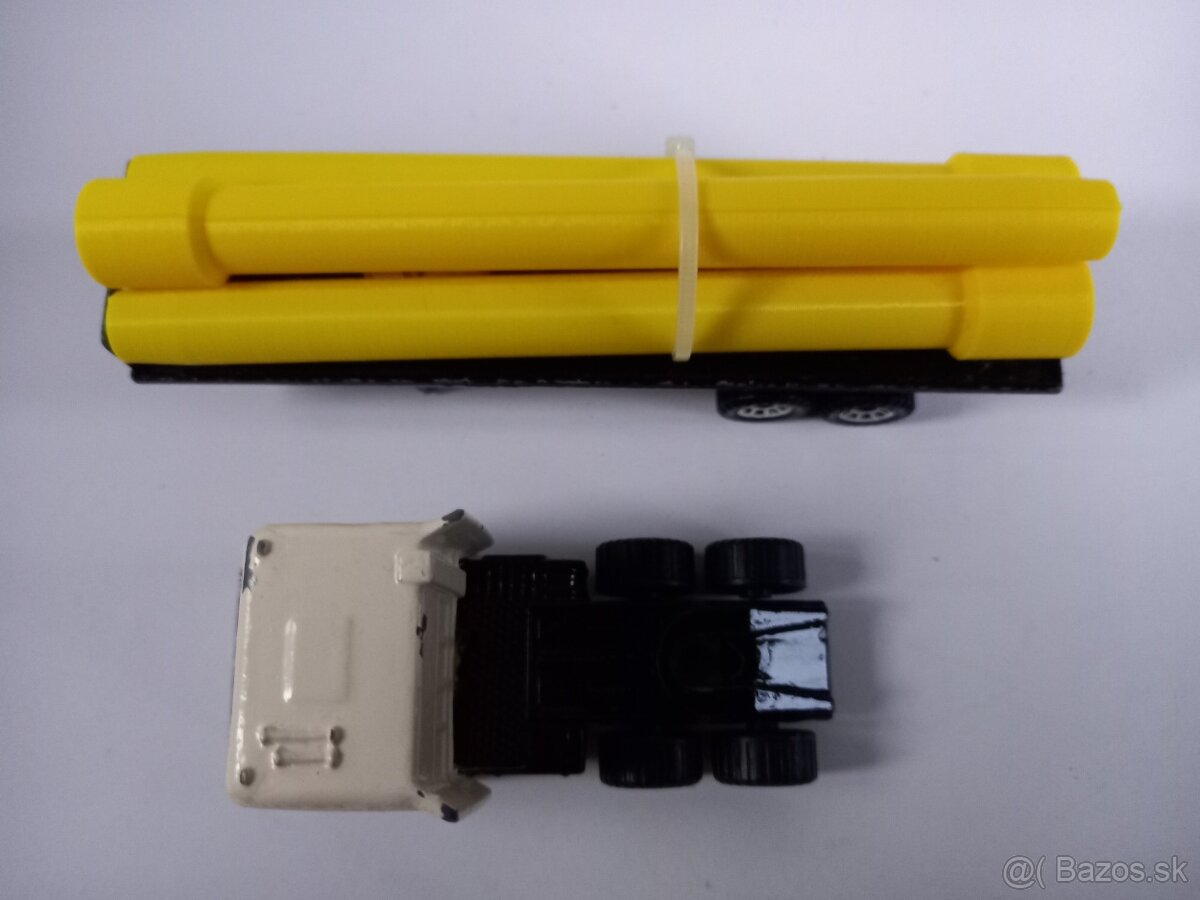 MATCHBOX CONVOY - 15