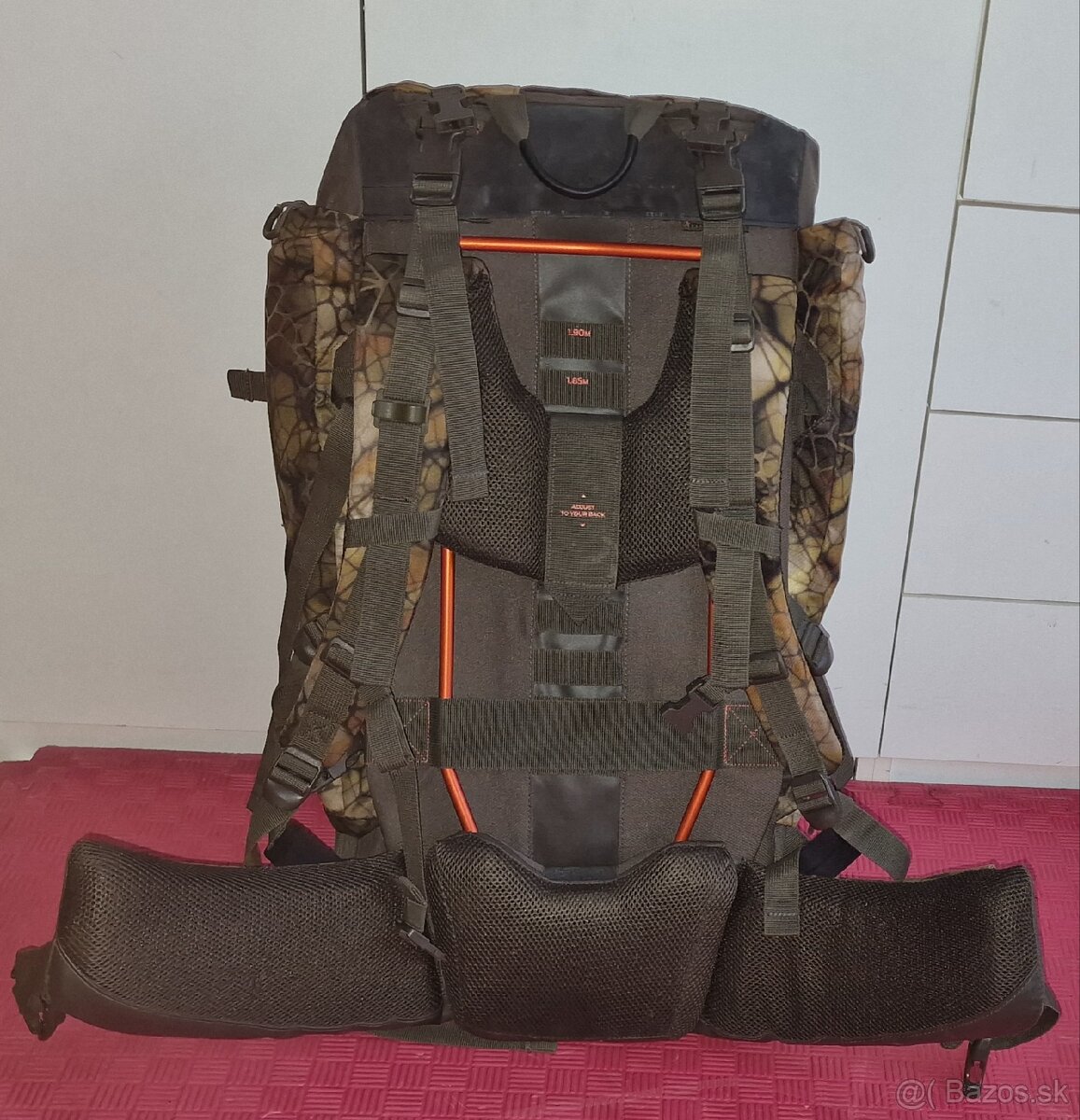 Poľovnícky batoh / ruksak - 15