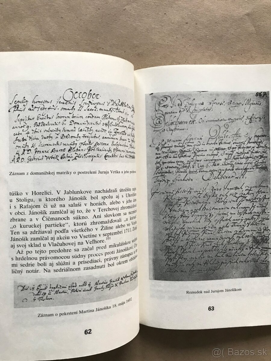 Daniel Silva, Michael Connelly, Beniak, Karika, Metamorfózy - 15