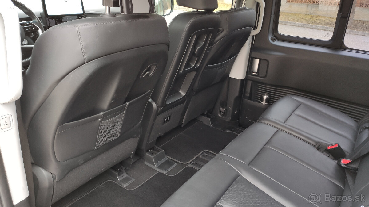 Hyundai Staria 2.2 CRDi Premium Automat - 15