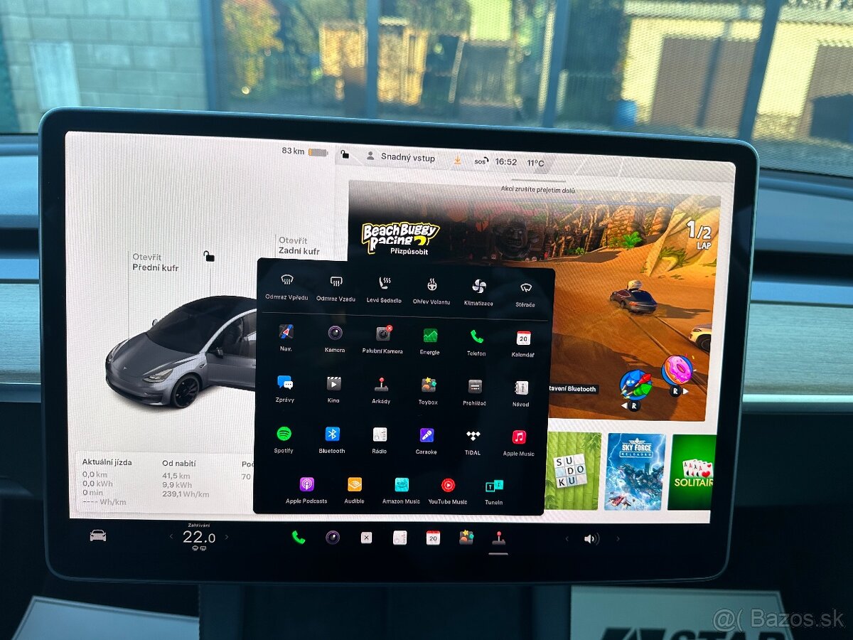 Tesla Model 3 Performance 82kWh AWD - 15