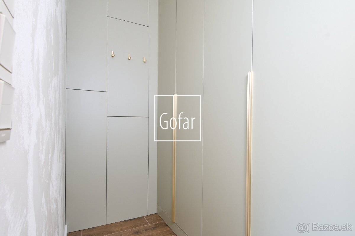 Predaj-Novostavba luxusne zariadeného 3i RD, Vojka n/Dunajom - 15