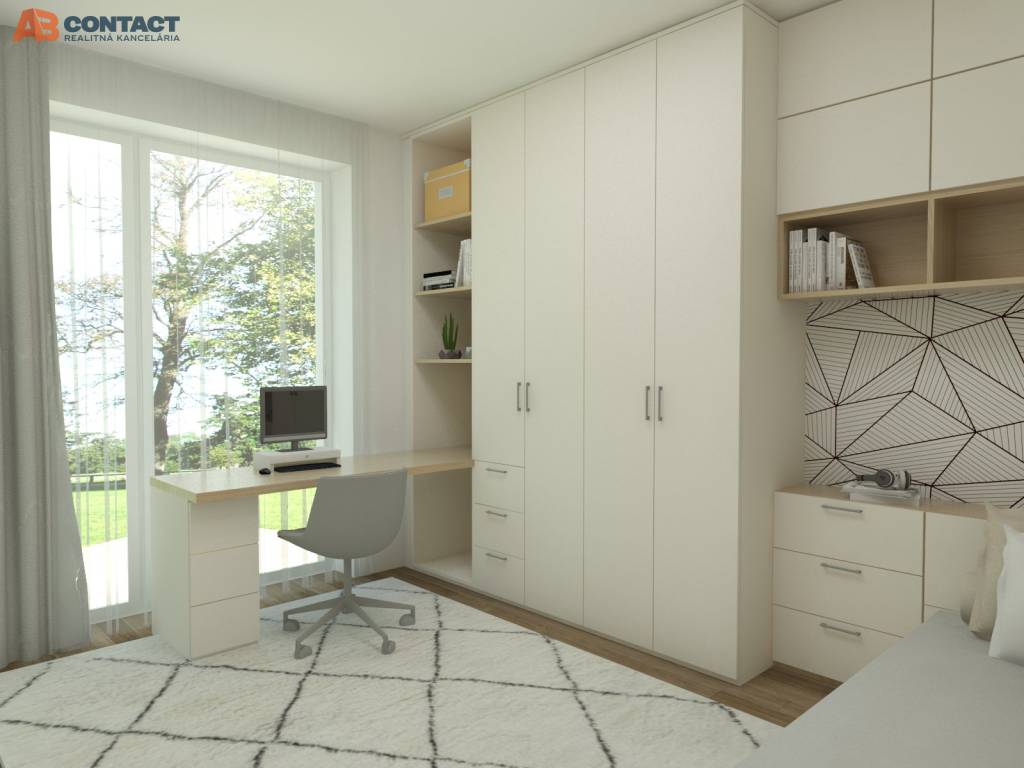 NOVINKA Novostavba v radovej výstavbe v Hornej Strede - 15