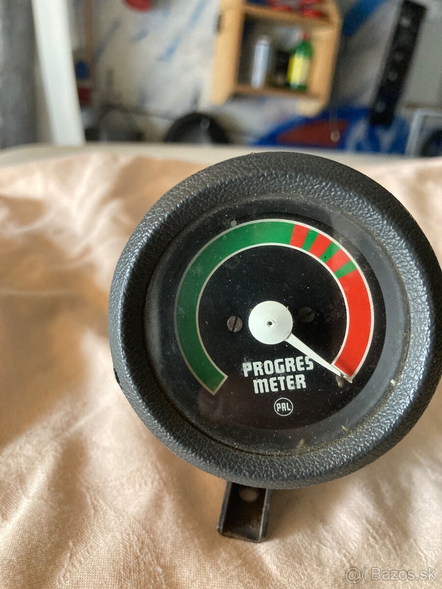 Predám Budiky,Tachometre - 15