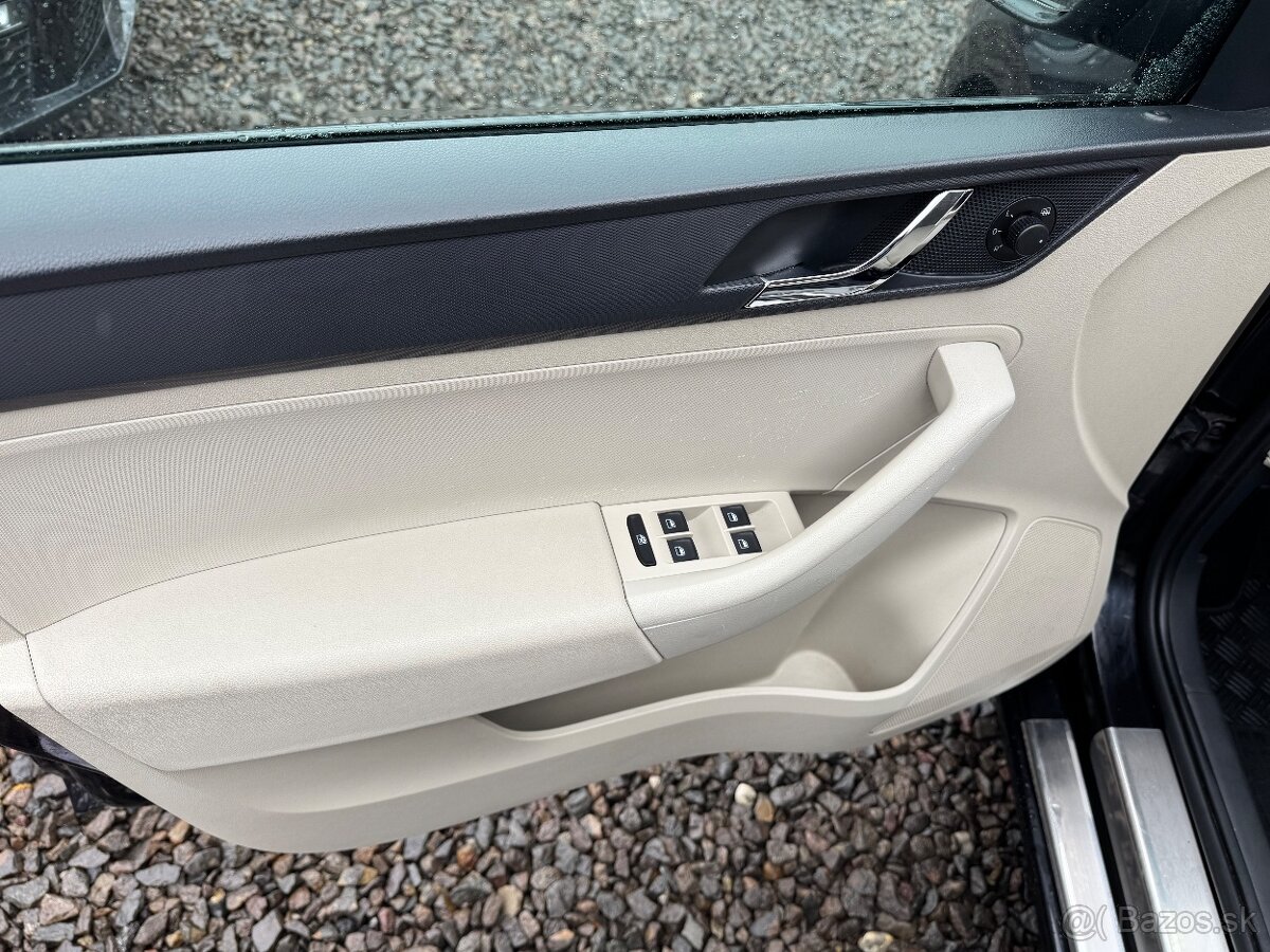 ŠKODA RAPID 1.4 TSI 90KW DSG A7 ELEGANCE - 15