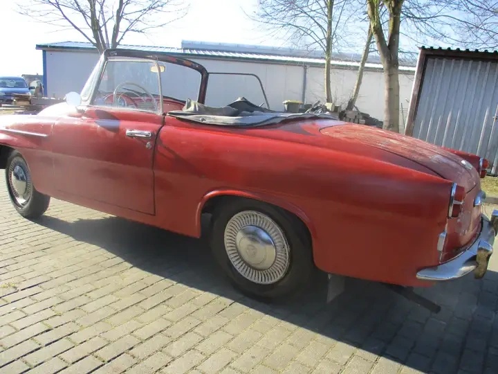 Škoda 450 r.v.1959 - 15