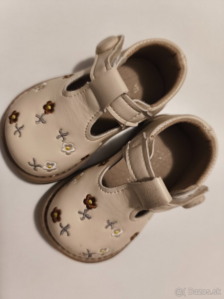 Detské topánky - 15