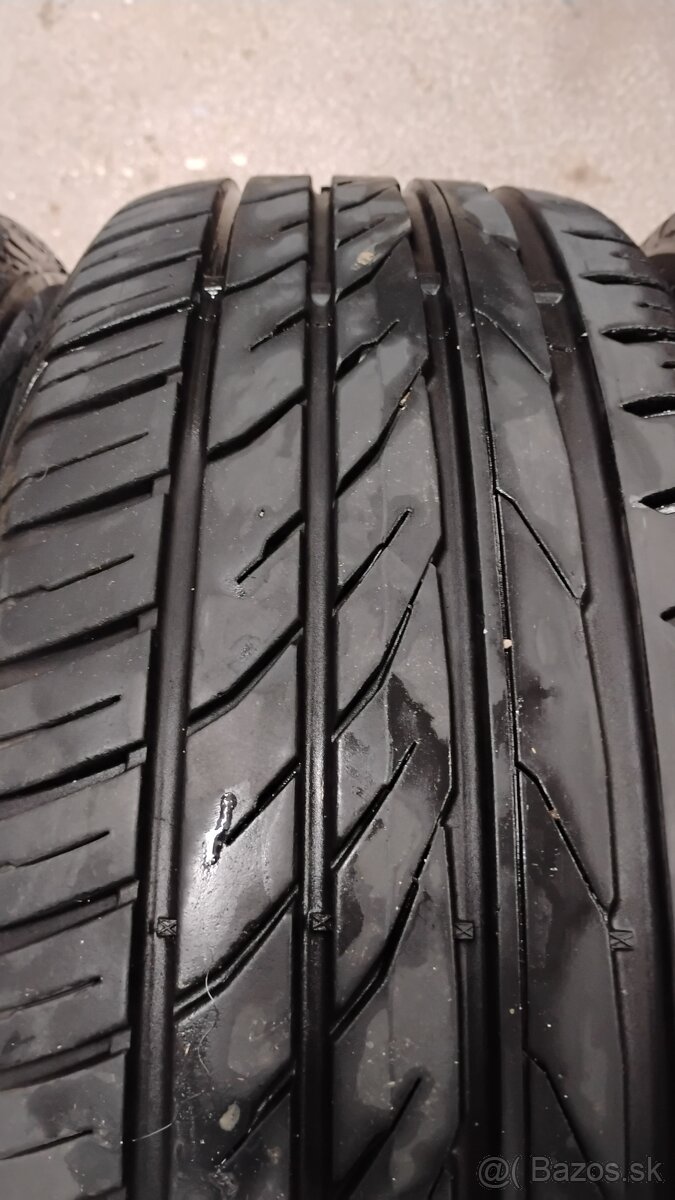 Elektrony vw 5x112 r16 - 15