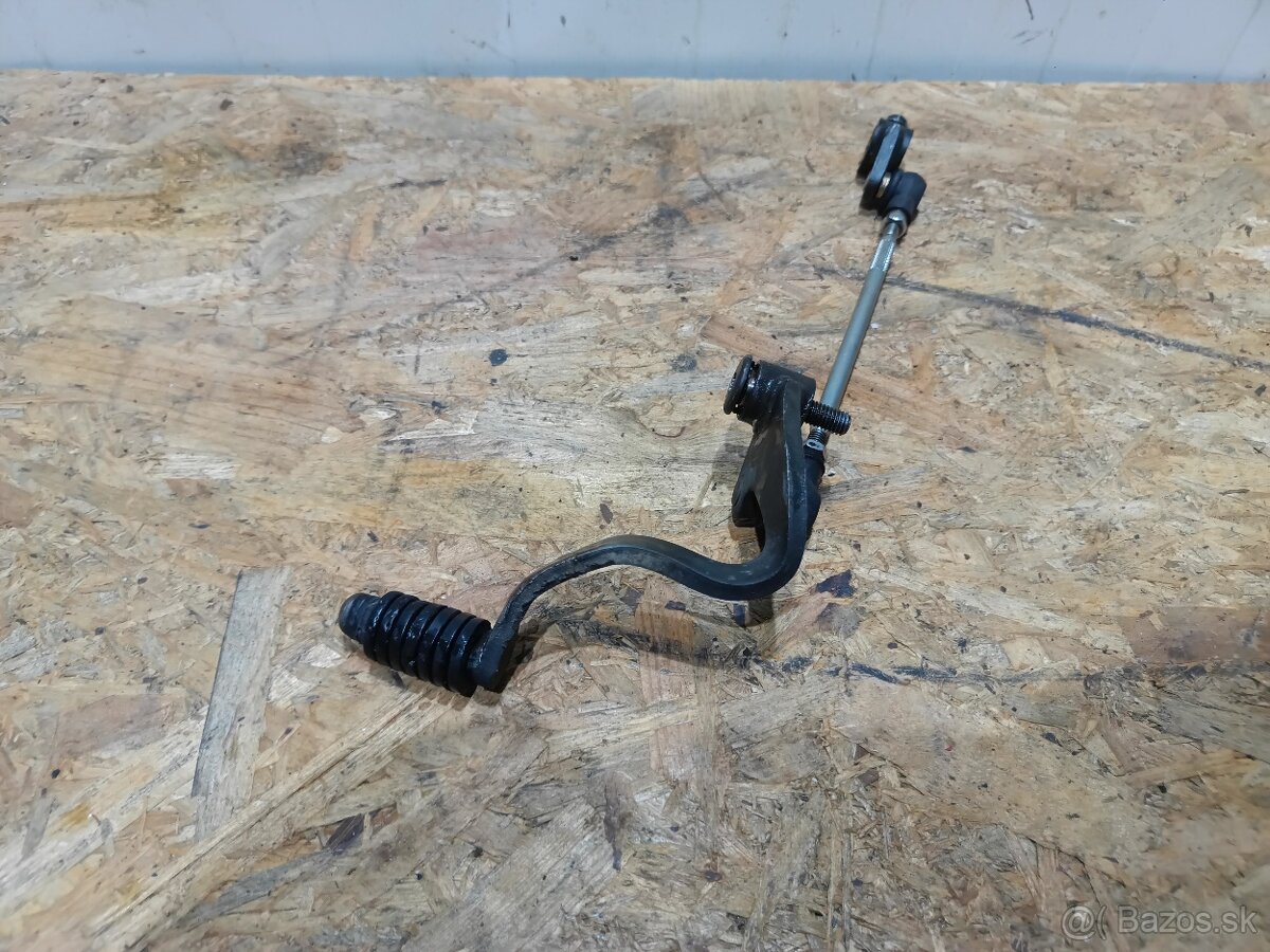 Rozpredám Yamaha xtz 750 Super Tenere - 15