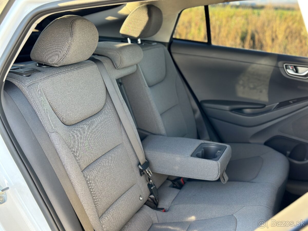 Hyundai Ioniq Berline Electric 39 kWh Hatchback 88kw 51TKM - 15