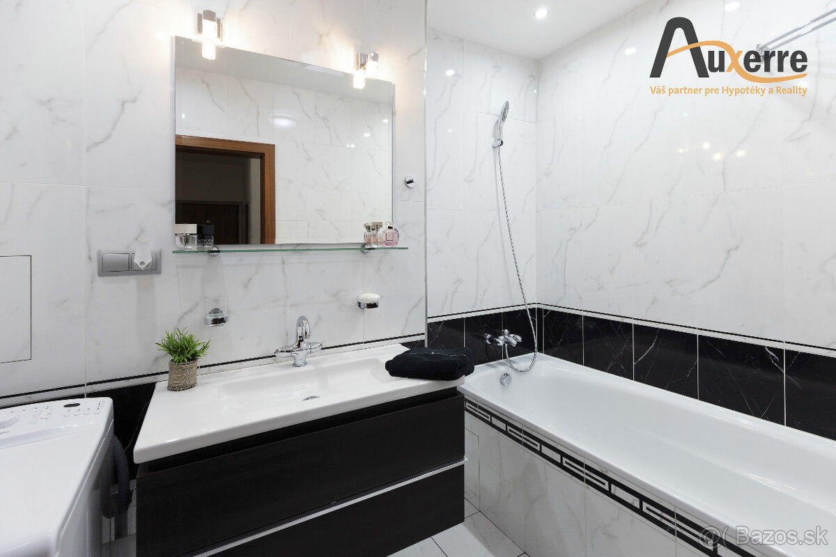 Priestranný 3-izbový byt v Starom Meste - Bratislava - 15