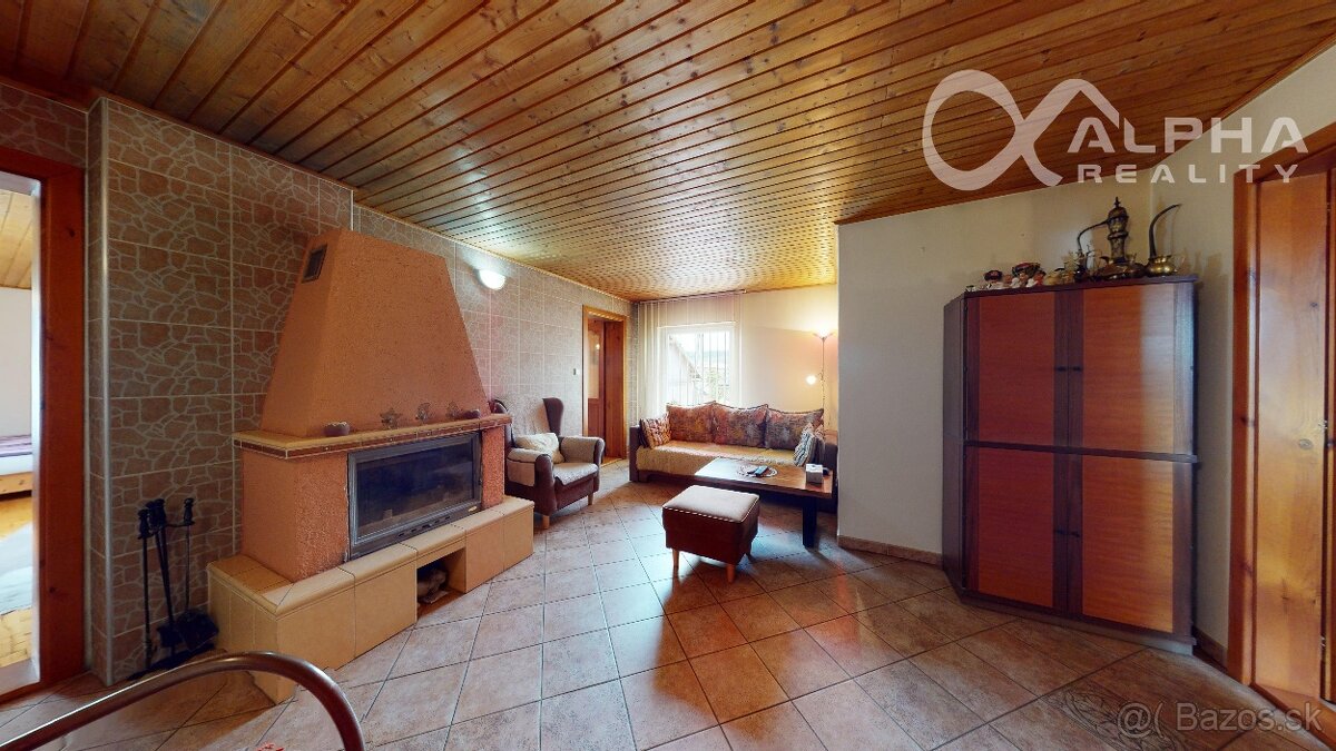EXKLUZÍVNE Rodinný dom, širšie centrum, Spišská Nová Ves - 15