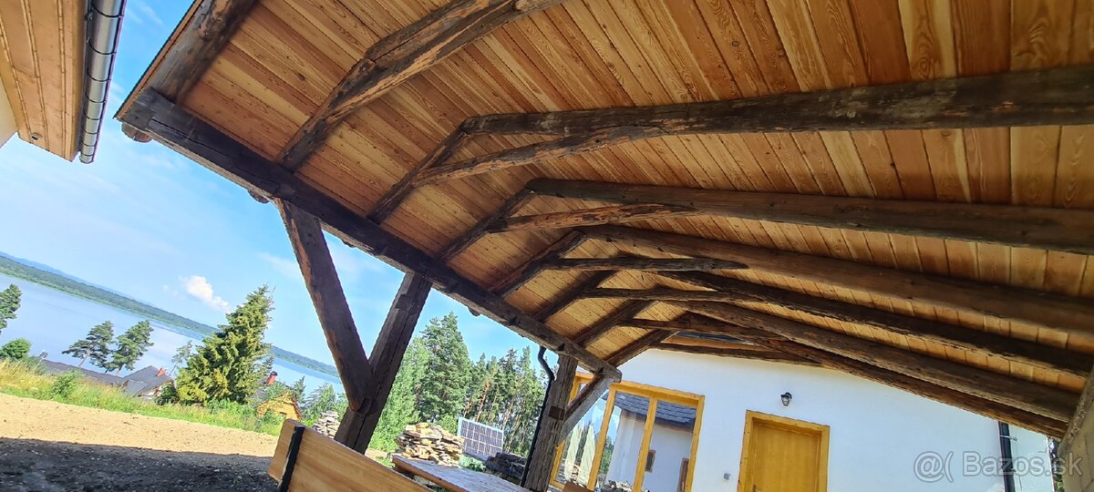 Ponúkame stavebné práce - 15