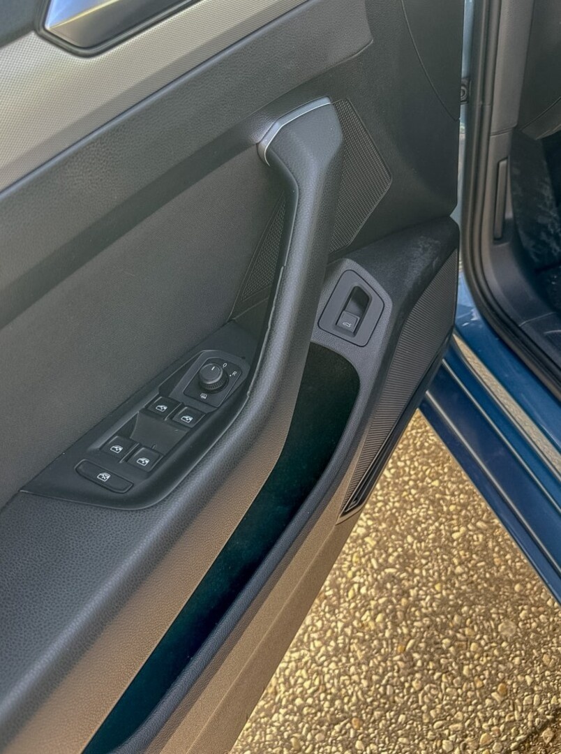 Volkswagen Passat B8 2.0TDI 110kw DSG - 15