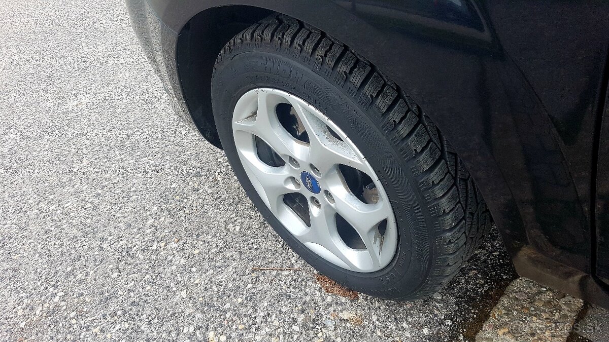 🟢Predám Ford Focus combi MK2 2.0 TDCi - 15