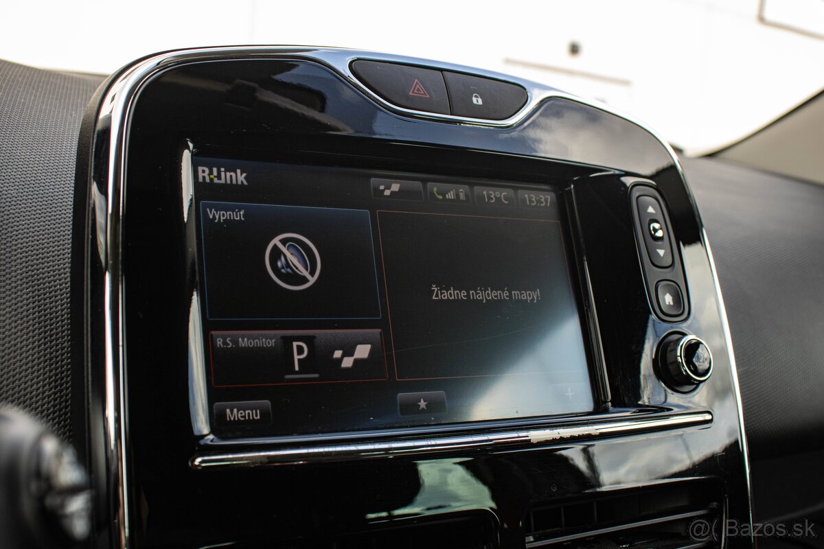 Renault Clio 1.6 Turbo R.S. EDC - 15