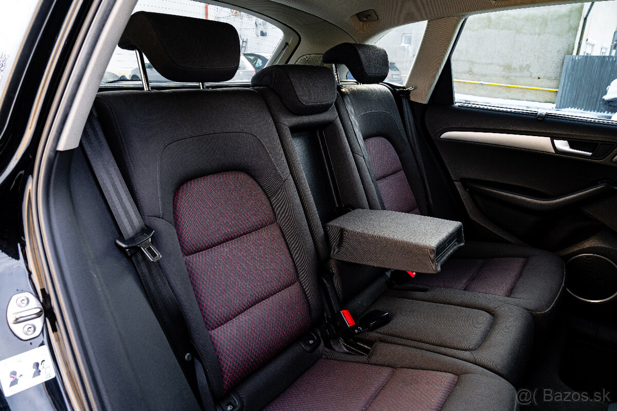 Audi Q5 3.0 TDI DPF quattro S tronic - 15