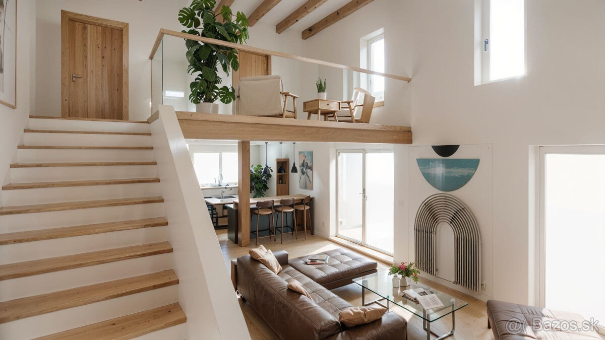 Novostavba rodinného domu v krásnej lokalite pod Tatrami - 15