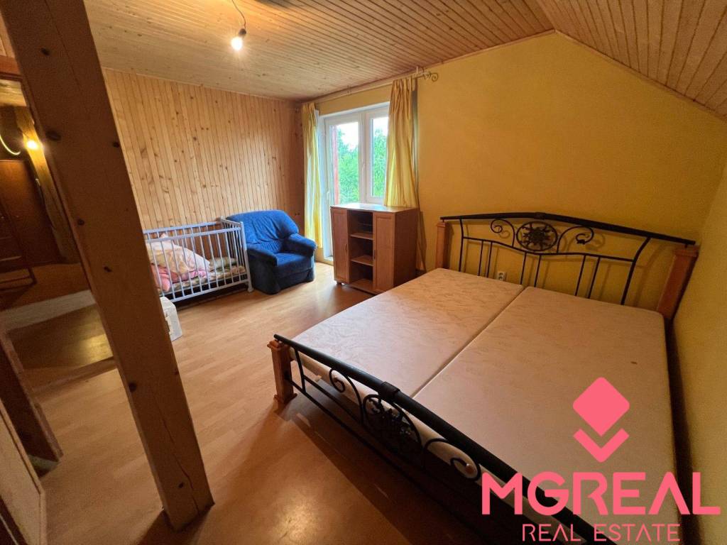 Murovaná chata Duchonka - 15