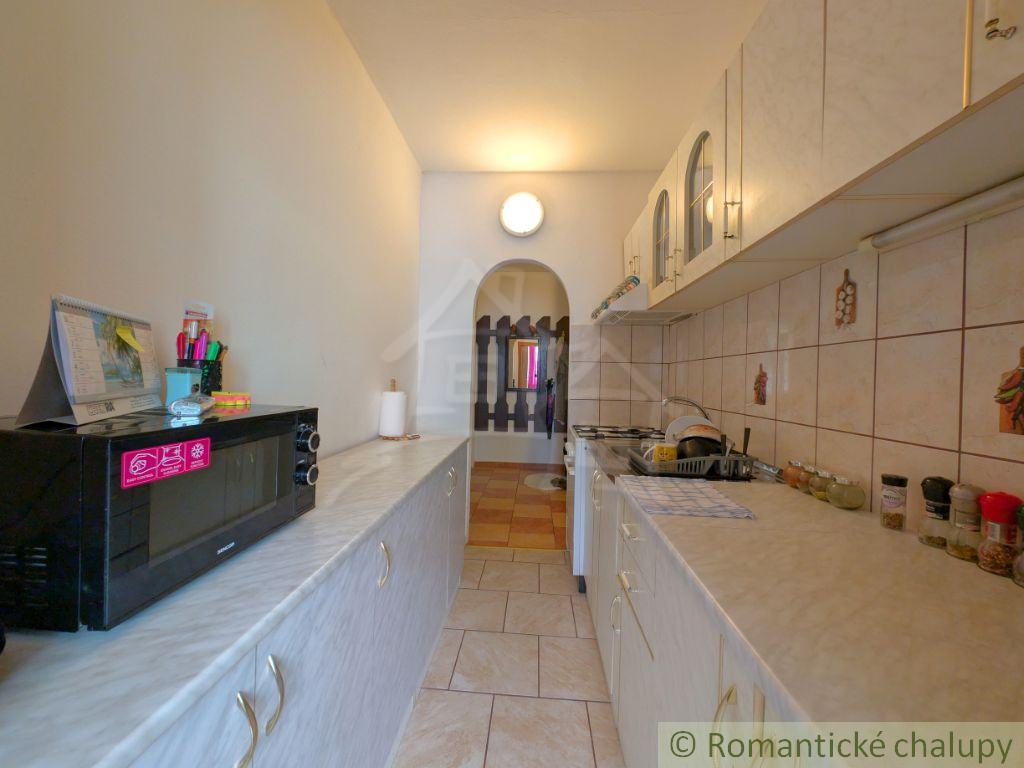 Pekný 2,5-izbový byt v tichom prostredí – Medzilaborce - 15