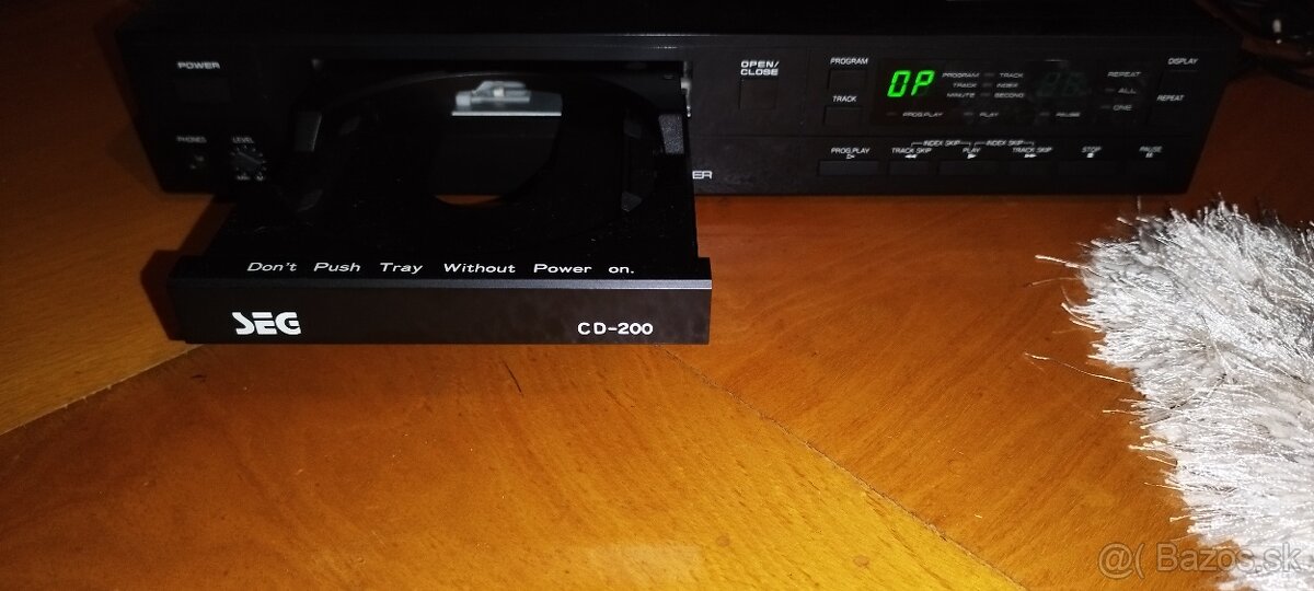 CD ESC, SEG, HIGHTECH, EMERSON atď... - 15