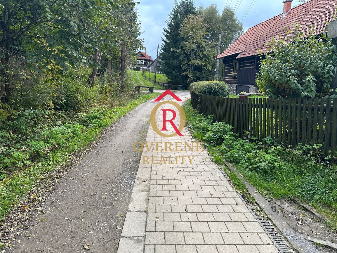 Na predaj chalupa v rekreačnej oblasti v obci Jakubovany - 15