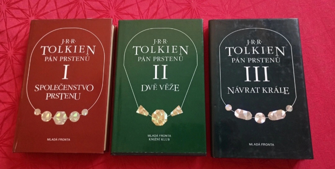 Fantasy serrie mix - 15