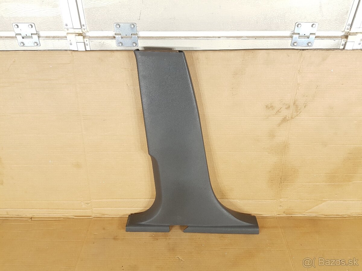 Predám mix dielov Škoda Octavia 2 - 15