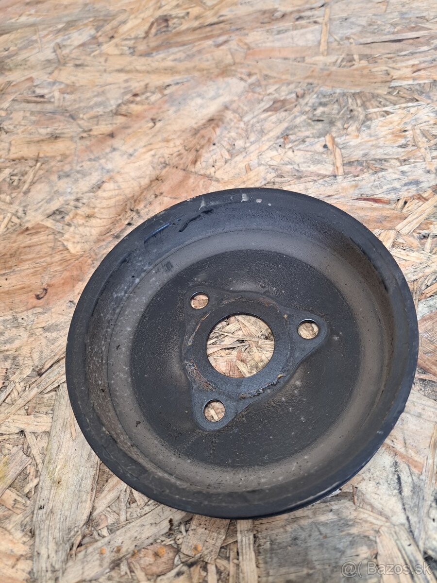 Opel Astra H (2004-2009) náhradní díly - 15