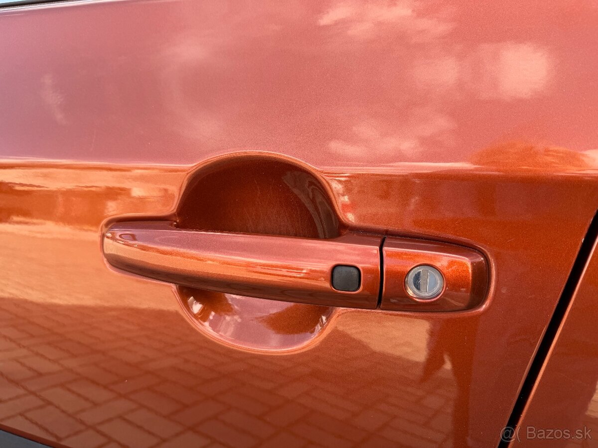 Suzuki Sx4 S-cross - 15