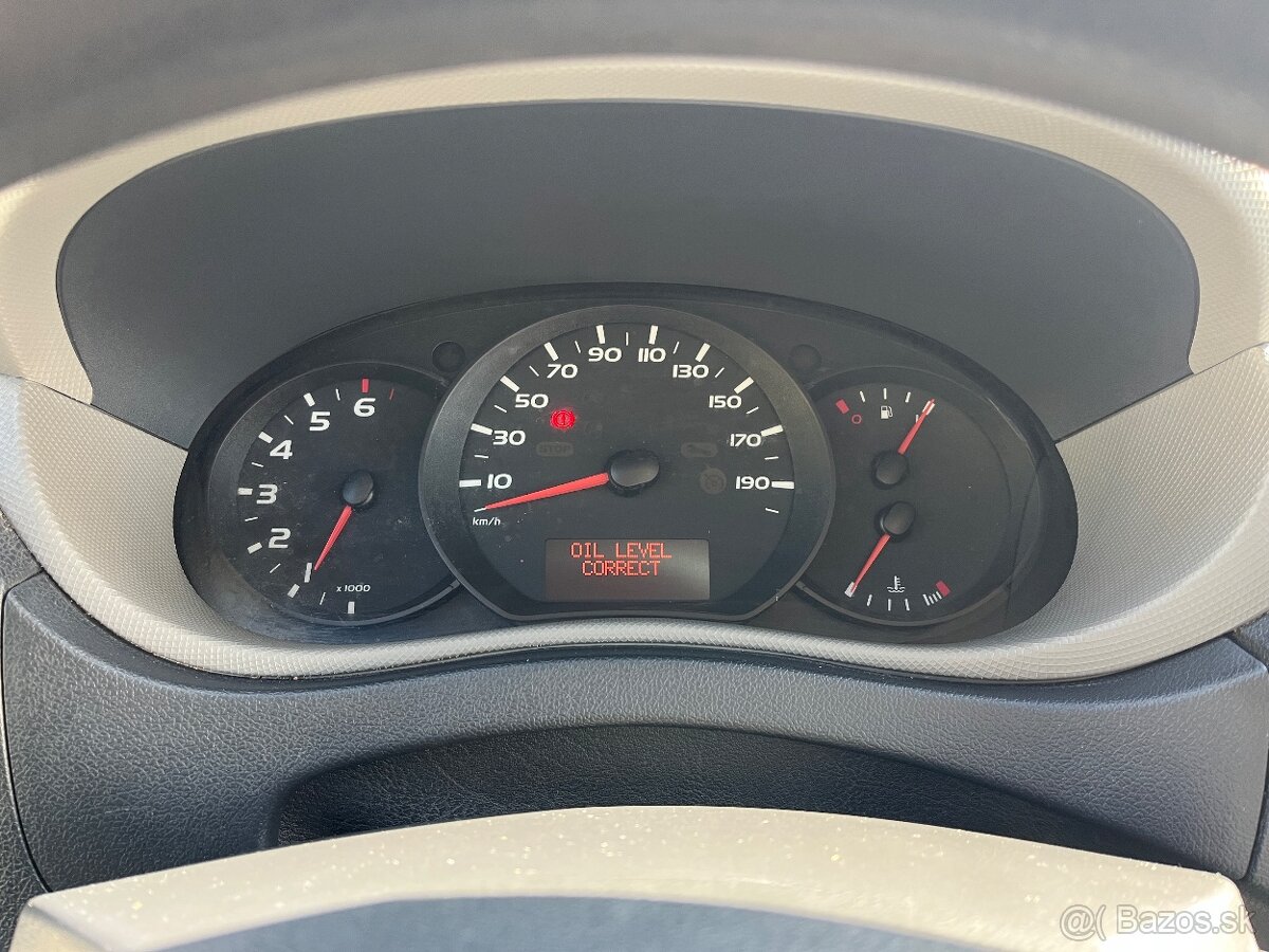 Renault Master 2.3 DCi, motor po kompletnej generálke - 15