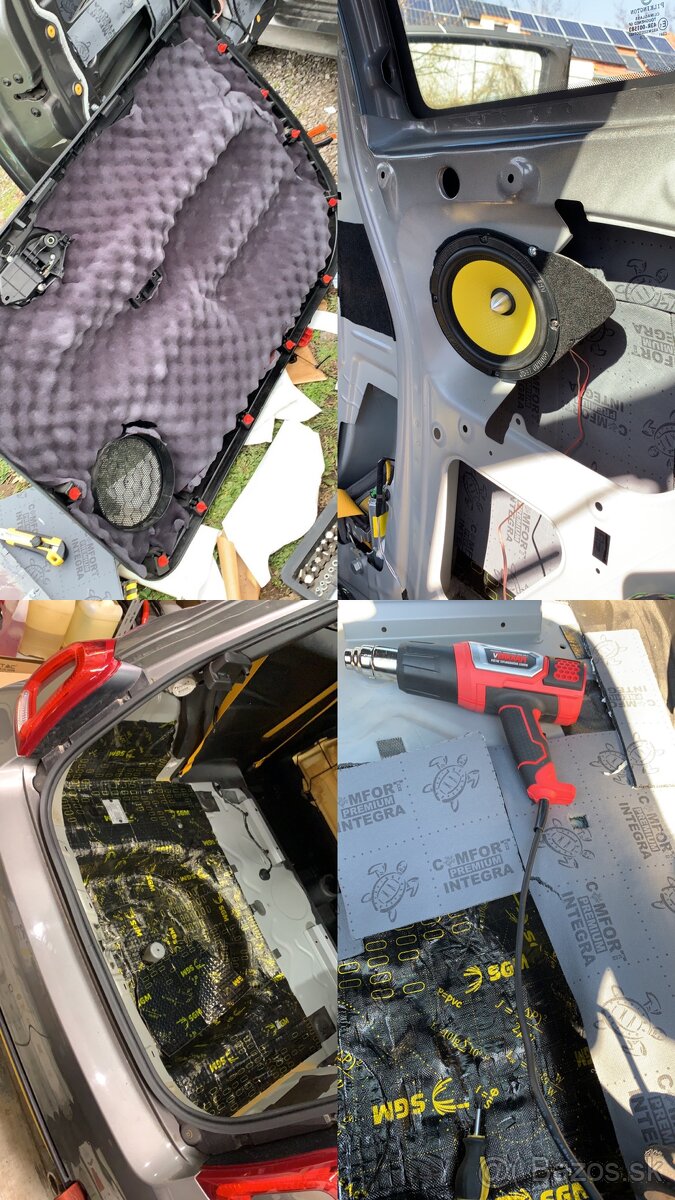 Abarth 595 Pista 70th. BLACK FRIDAY 14 168€ + DPH - 15